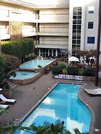 Cupertino Hotel