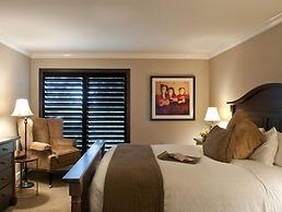 Cupertino Hotel