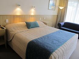 Latrobe Motel Morwell