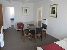 Latrobe Motel Morwell