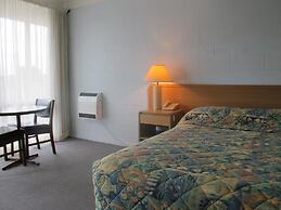 Latrobe Motel Morwell