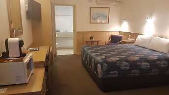 Latrobe Motel Morwell