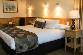 Latrobe Motel Morwell