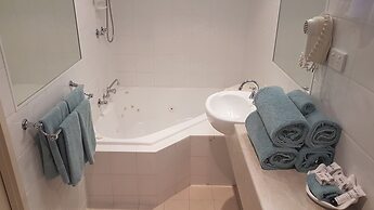 Latrobe Motel Morwell