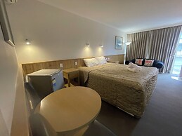 Latrobe Motel Morwell