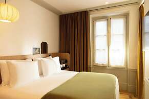 Hotel Casimir