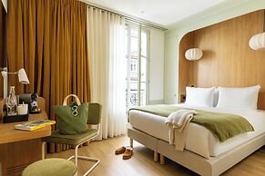 Hotel Casimir