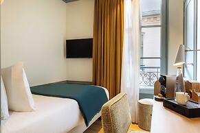 Hotel Casimir