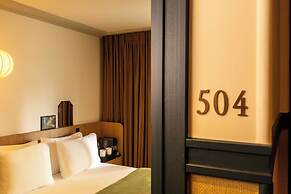 Hotel Casimir