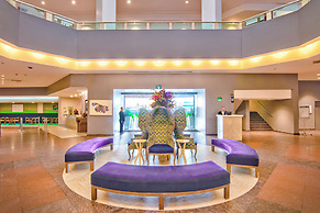 Grand Hotel Tijuana