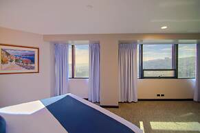 Grand Hotel Tijuana
