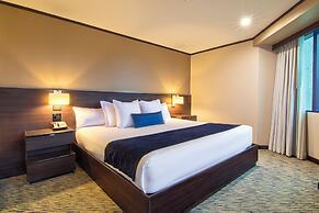 Grand Hotel Tijuana