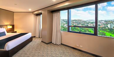 Grand Hotel Tijuana