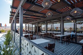 Grand Hotel Tijuana