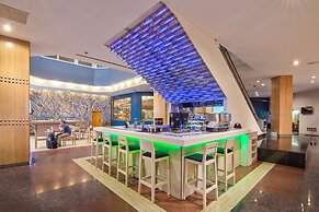 Grand Hotel Tijuana