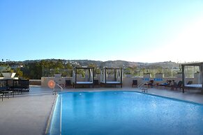Grand Hotel Tijuana