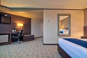 Grand Hotel Tijuana