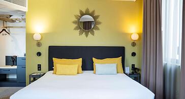 Best Western Plus Hôtel de Dieppe 1880