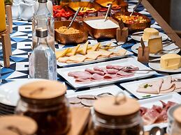 Mercure Quiberon Hotel & Spa