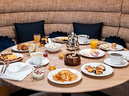 Mercure Quiberon Hotel & Spa