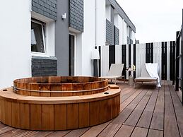 Mercure Quiberon Hotel & Spa