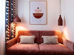 Mercure Quiberon Hotel & Spa
