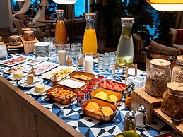 Mercure Quiberon Hotel & Spa