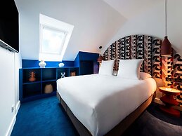 Mercure Quiberon Hotel & Spa