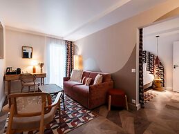 Mercure Quiberon Hotel & Spa