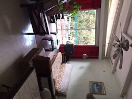 Walmer Lodge Apartments