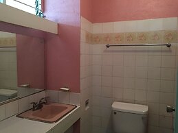 Walmer Lodge Apartments