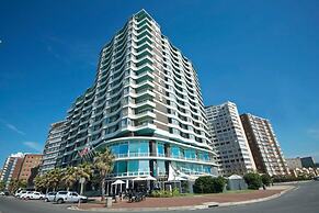 The Blue Waters Hotel