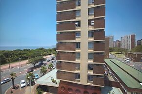 The Blue Waters Hotel