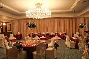 The Blue Waters Hotel