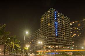 The Blue Waters Hotel