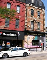 Alexandra Hotel