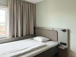 Comfort Hotel Panorama