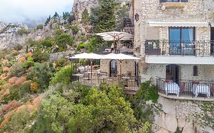 Chateau Eza