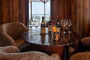 Chateau Eza
