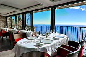 Chateau Eza