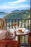 Chateau Eza