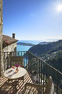 Chateau Eza