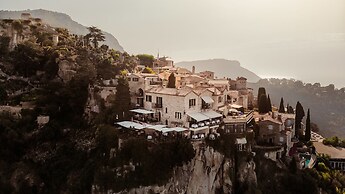 Chateau Eza
