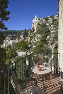 Chateau Eza