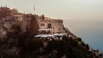 Chateau Eza