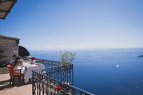 Chateau Eza