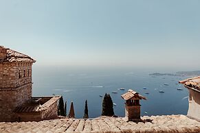Chateau Eza