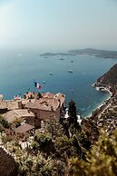 Chateau Eza