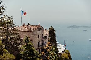 Chateau Eza