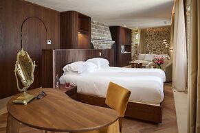 Chateau Eza